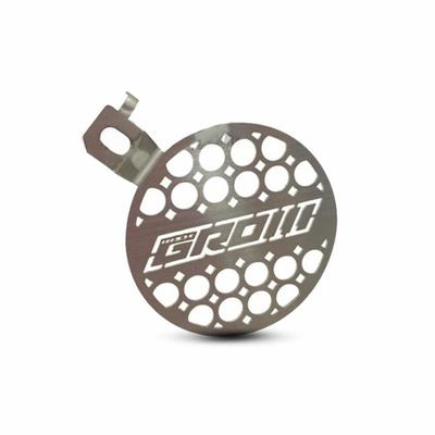 Motocicleta NEXYL Honda Grom Capa da Buzina Capa Protetora da Buzina Dianteira Protetor HONDA GROM CAPA PROTETORA DA BUZINA JC75 JC92 MSX