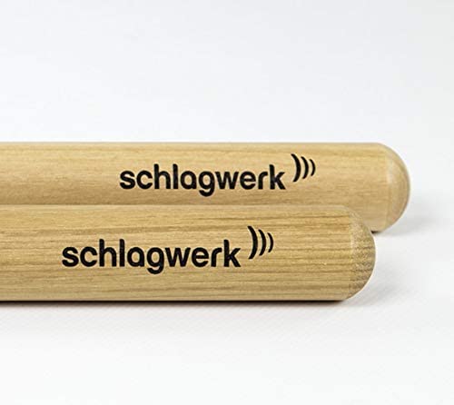 SCHLAGWERK Claves SR-CL8105