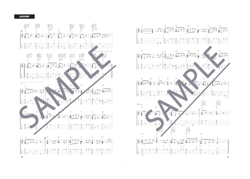 Spiele Solo-Ukulele! 20 Melodien, die Ihre Herzenssaiten berühren werden (Rittor Music Mook)