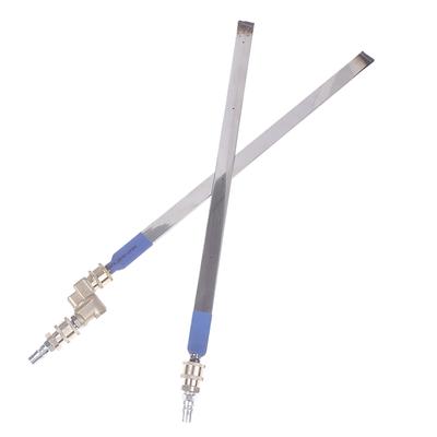 Car Radiator Cleaning Tool Water Tank Condenser Car Radiator Water Gun Free Cleaning Tool Truck Washing Tank Cleaning Tool