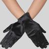 Evening Party Performances Gloves Lady Dance Gown Gloves Wedding Banquets Gloves