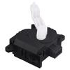 HVAC Heater A/C Blend Air Door Actuator Control Motor For Honda Accord 2003-2007 Part Number 79160-SDG-W41