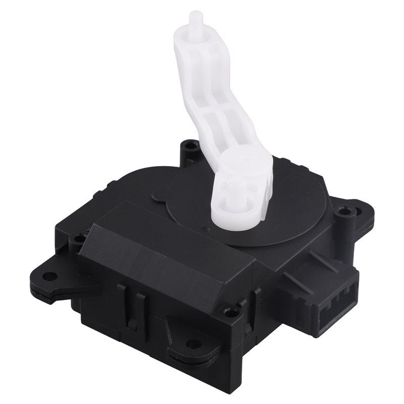 HVAC Heater A/C Blend Air Door Actuator Control Motor For Honda Accord 2003-2007 Part Number 79160-SDG-W41