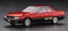 Hasegawa Nissan Skyline 2000 Turbo RS Early Model 1983 Plastic Model Kit HC65 [New Mold] 1/24 (R30) (Car)