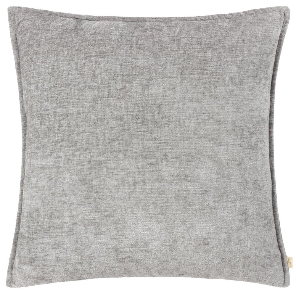 Evans Lichfield Buxton Reversible Square Cushion Cover