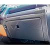 For HAVAL H9 MKII 2024 2025 2026 Car Console Co-Pilot Glove Box Panel Carbon fiber ABS Cover Trim Stickers Interior Accessories