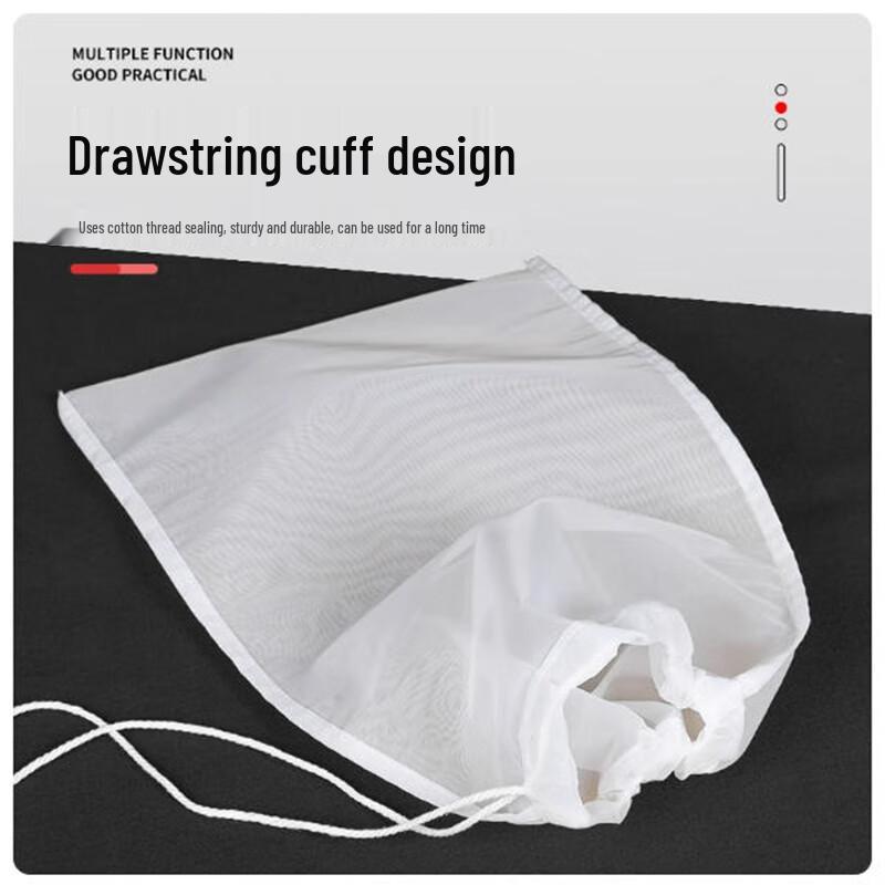 Disposable Nylon Filter Mesh Bags