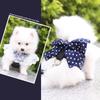 Sweet Dog Cat Pet Supplies Clothes Cat Leashes Bows Dog Chest and Shoulder Straps Dog Walkers