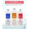 pcs/Lot 1200ML Hydra Liquid Face Serum Facial Aqua Peel Solution AS1 SA2 AO3 For Beauty Machine SkinCare Deep Cleaning Fast Ship