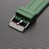 Silicone Strap 20mm 22mm Rubber Watch Band for Rolex for Seiko Bracelet Quick Release Waterproof Universal Wristband Men Women