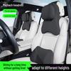 Accesorii pentru interiorul mașinii – Perne auto