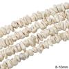 Handmade Natural Stone Round Beads for DIY Jewelry: Bracelets, Necklaces, Pendants