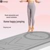 Keep Silent Shock-Absorbing Jump Rope Mat
