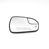 Power Heated Mirror Glass Right Passenger Side for Ford Fusion 2013-2020 DS7Z17K