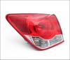 Chevrolet Cruze Old Model Rear Tail Light Assembly - Reverse & Brake Light