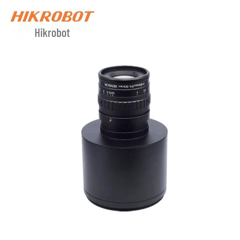 Hikrobot Imaging Lens 80mm F4.0