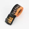 Punk Flame Belt - Trendy Hip-hop Street Bad Boy Personality Decoration Durable for Both Men and Women Trendy Eyelet Belt