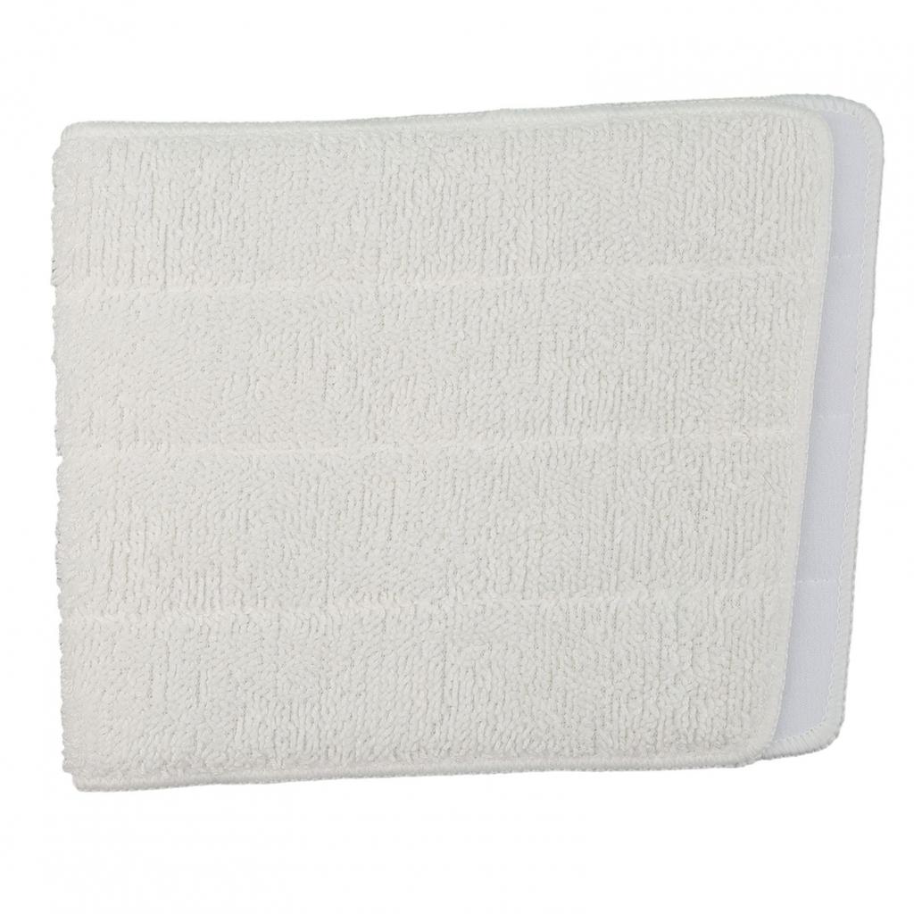 Premium Microfibre Cloth Replacements for XXL For Steam Cleaner Pack of 3