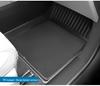 Ideal ONE TPE Trunk Mat: Eco-Friendly, Waterproof, Double-Layer Carpet Protector