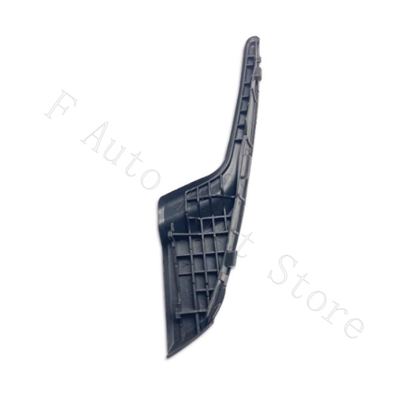 For Toyota Vios FS Yaris L 2014- Car Front Windshield Wrap Corner Trim Wiper Side Trim Cover Lid 53867-0D110 53866-0D110