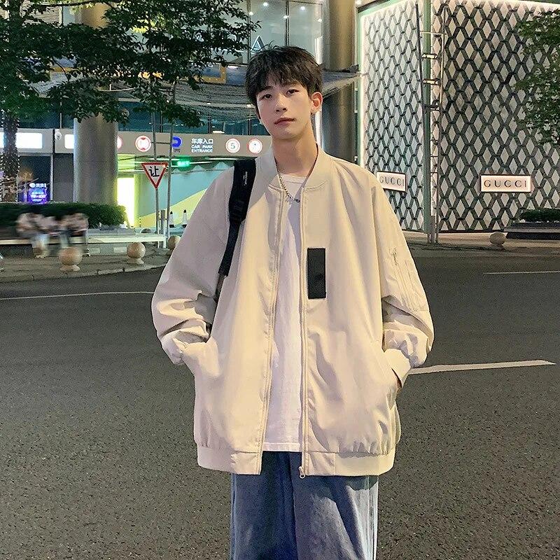 

Мужские зимние бейсбольные куртки Одежда для пар 2023 Новая модная верхняя одежда Дизайнерские пальто Высококачественная ветровка Повседневная куртка Пальто Мужские S 40-50KG хаки