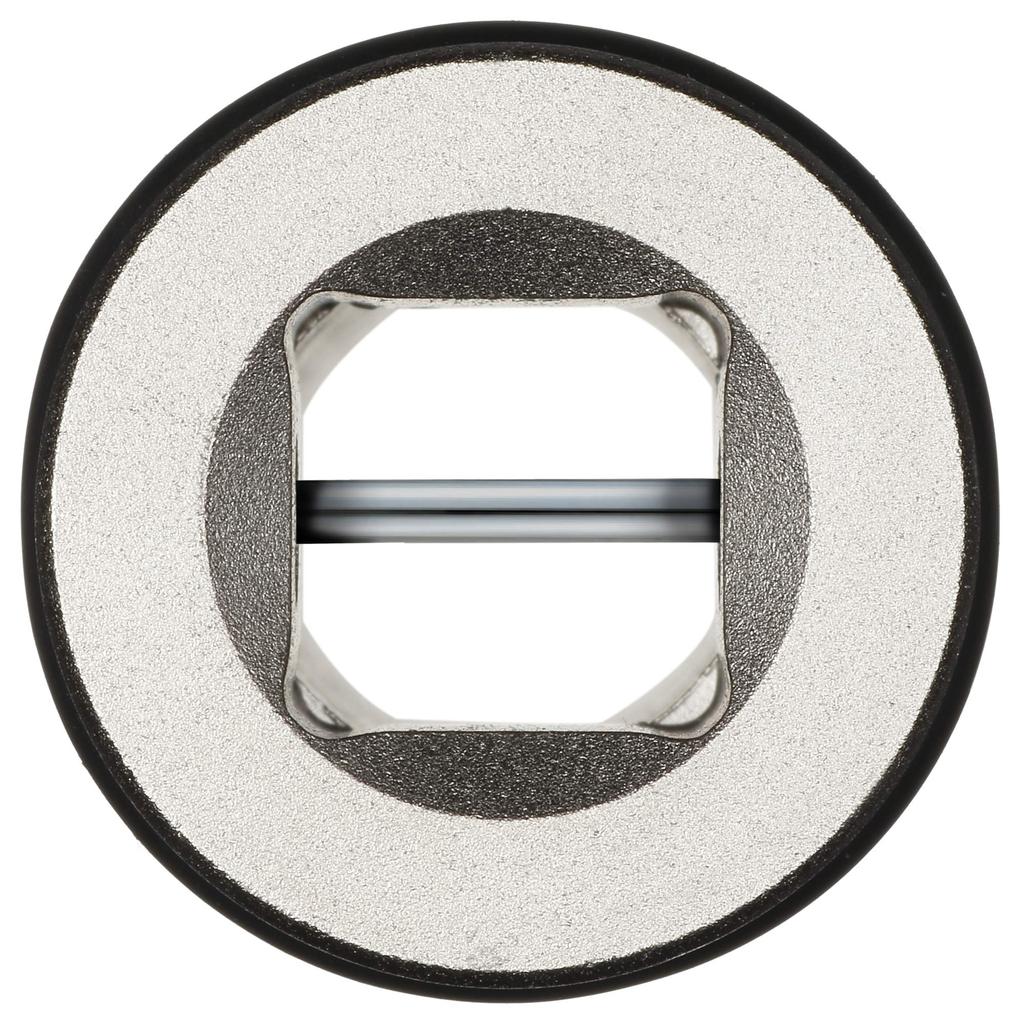 Tone Ultra Long Impact 19mm Width HP4NV-19L150 Socket, 12.7mm (1/2") Drive,