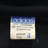 adidas 70s ATS-30 DESCENTE West German Tag Vintage Trefoil logo Long sleeve Track jacket Men's Used