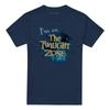 The Twilight Zone Unisex Adult Im In The Twilight Zone T-Shirt