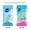 Miaojie Kitchen & Household Rubber Cleaning Gloves