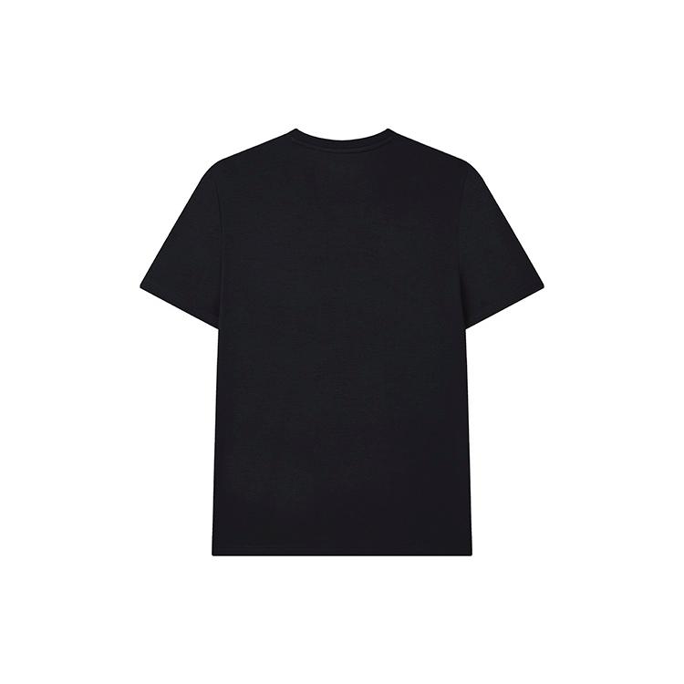 New FILA T Shirts Men's Legend Blue F11M237102FNV