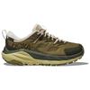 HOKA ONE ONE Kaha Low Gore Tex Fennel Eggnog Sneakers 1123114-FNN