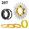 20 Set Freewheel Sprocket Adapter, Hub Refit Parts, , Bicycle, Bike