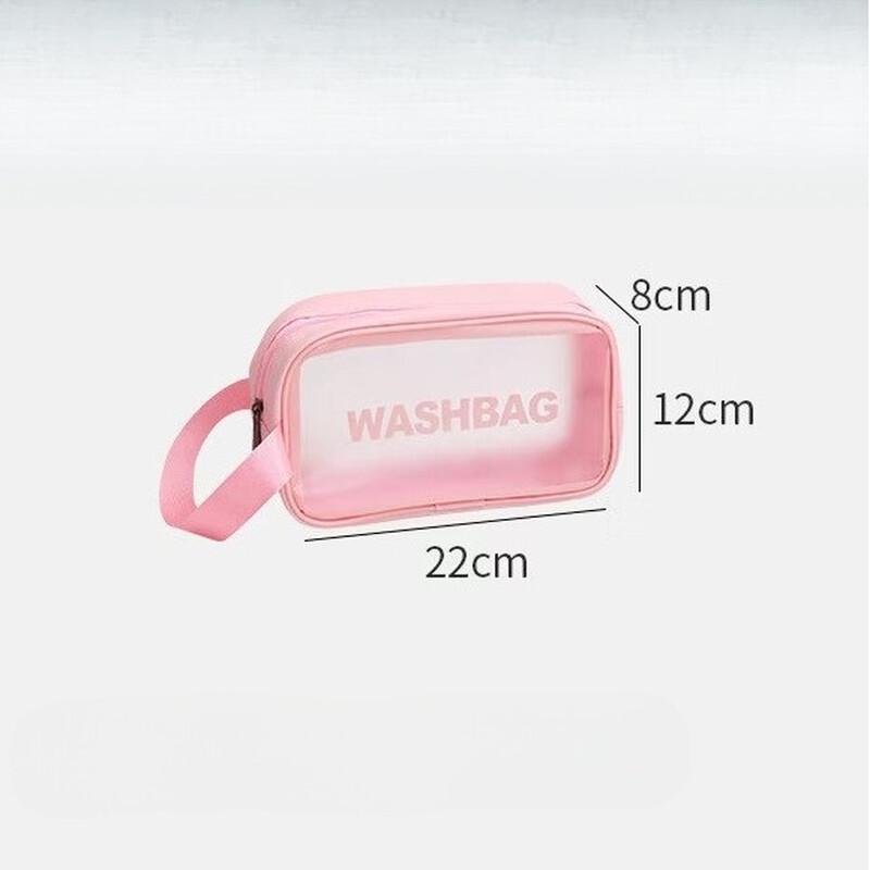 Milin Portable Cosmetic & Toiletry Bag