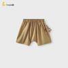 TONGTAI Baby Unisex Summer Modal Cotton Shorts