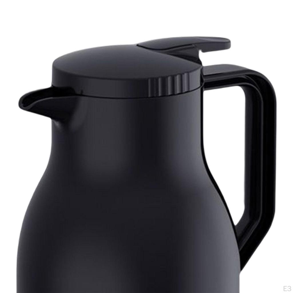 1000ml Base Heater Bottle Pot Water 12V 24V Drinking Cup Kettle Car Camping Drink