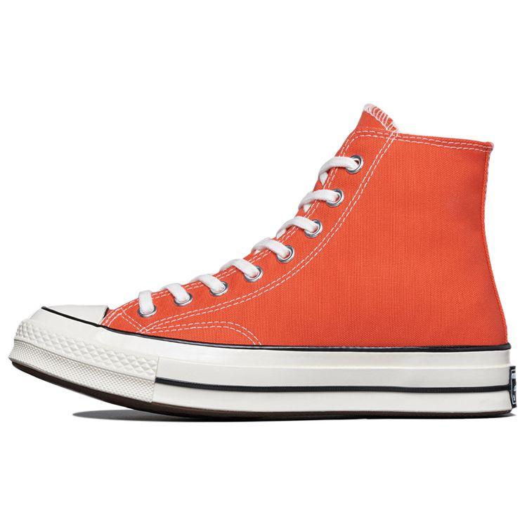 Converse Chuck 70 High Torch Red Unisex Sneakers A02066C
