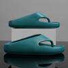 Slippers Couple Summer New Flip-flops Outdoor Beach Large Size Bathroom Slippers Flip-flops