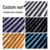 Southeast Lingyue & Lingzhi Car Curtains: V3, V5, A5, Wing Dance, DX3, DX5, DX7 Sunshades