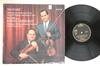 LP Record IGOR UND DAVID OISTRAKH, KYRILL KON - Mozart Sifona Concertante Es Dur Fu SXL6088 DECCA Germany Classical Used