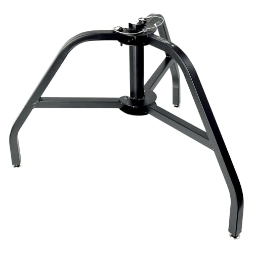 Niigata Seiki SK Support Lifter Extension Tripod SLG-T29 Black