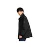 Lee Xline Series FW22 Comfortable Fit Workwear Zipper Minimalist Down Jacket Men Jackets Black LMT003996100618K11000