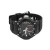 Casio Orologio da uomo serie G-STEEL Nero GST-B200B-1AER GST-B200B-1AER