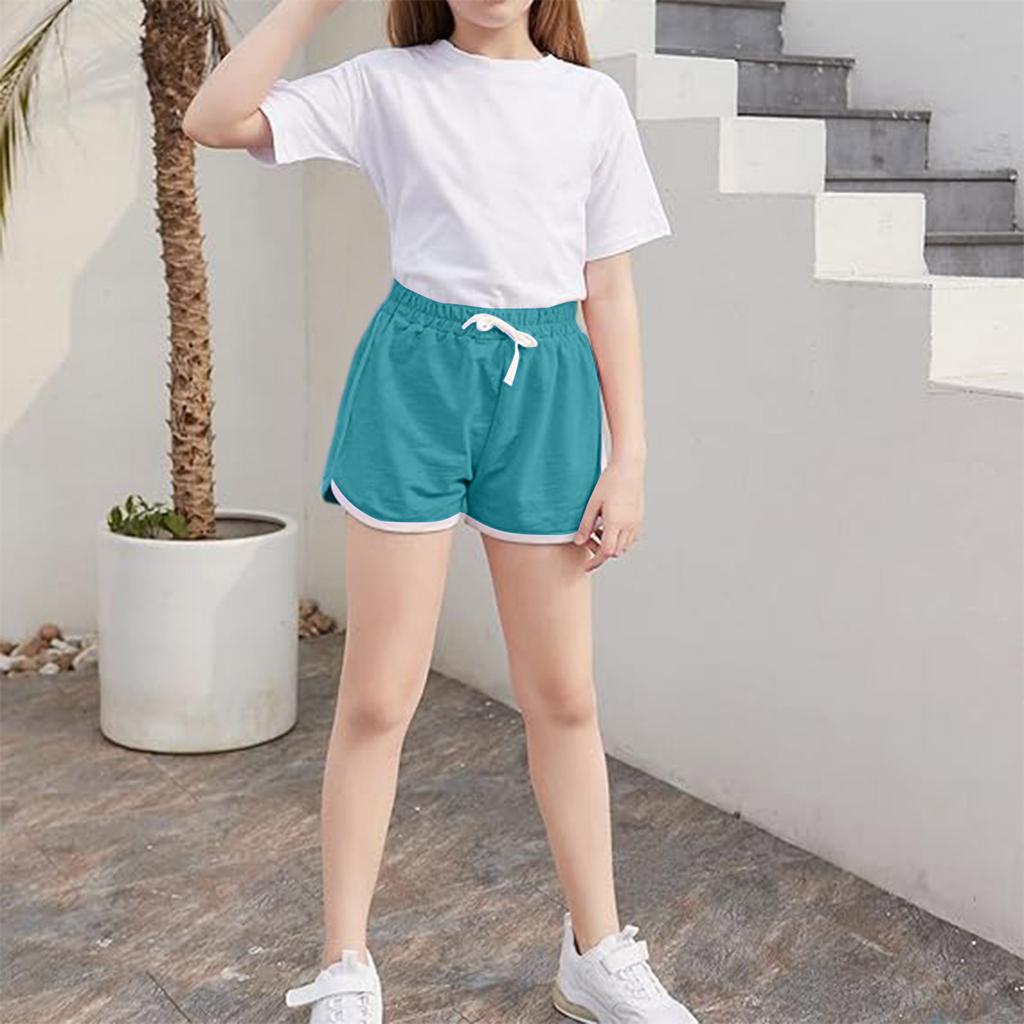 Children's Sport And Leisure Shorts