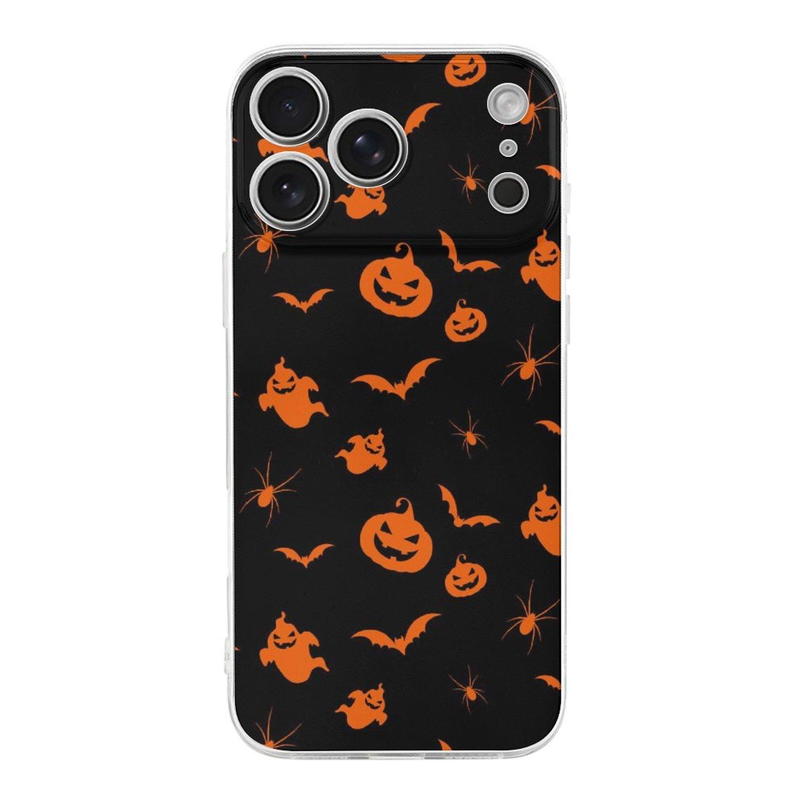 

1 Pack For Iphone 17/17Air/17Pro/17ProMax Lightweight Clear TPU Shell With Raised Screen Lip, Cushion Edges, Smooth Buttons And Soft Grip IPHONE-17ProMax білий