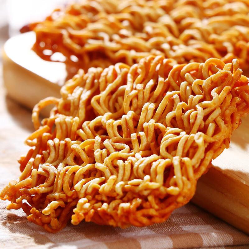 GEMEZ Crispy Noodles