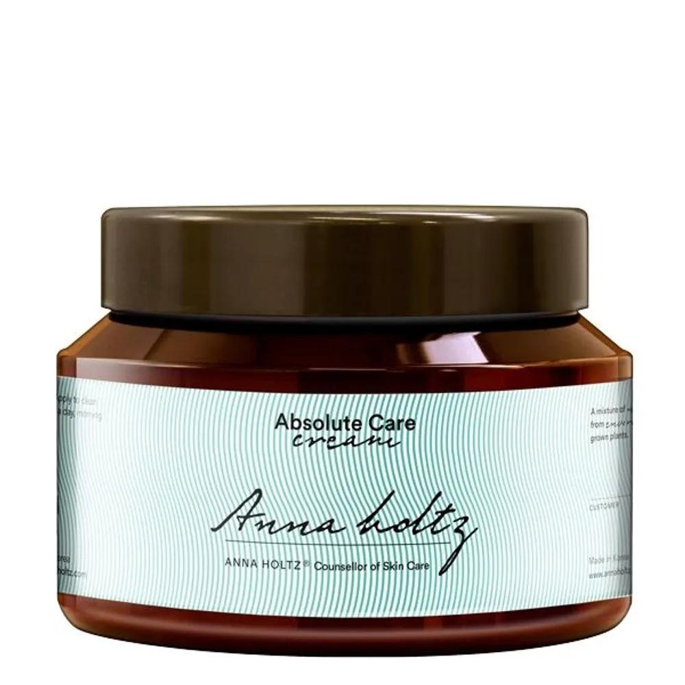

Absolute Care Cream 420ml Large Size Nourishing Cream Firming Cream Salon Product Wrinkle Improvement
