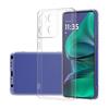 For Motorola Moto G Stylus 5G 2025 Case Ultra Thin Transparent TPU Soft Back Cover For Moto G Stylus 5G 2025 Clear Case Bumper