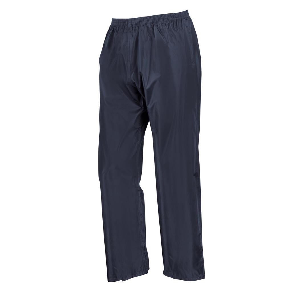 Result Childrens Unisex Heavyweight Waterproof Rain Suit (Jacket & Trouser Suit)