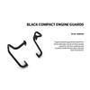 Royal Enfield "HIMALAYAN/SCRAM 411 "COMPACT ENGINE GUARD" with Express Shipping