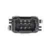 8200214936 Compatible Power Window Switch for 01-08 Renault Models